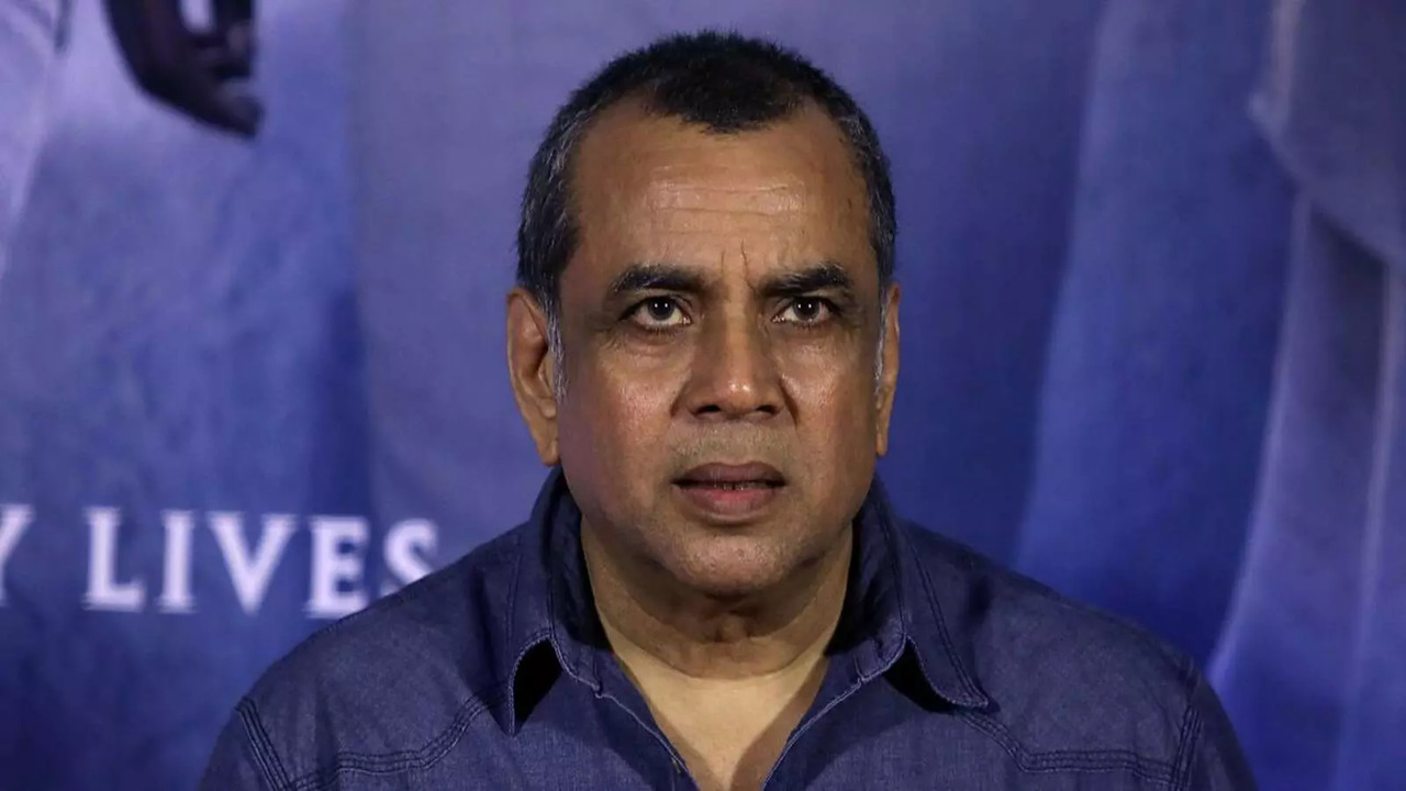 Paresh Rawal Feels God's Presence Was 'Unnecessary' In Akshay Kumar's OMG 2 Due To THIS Reason