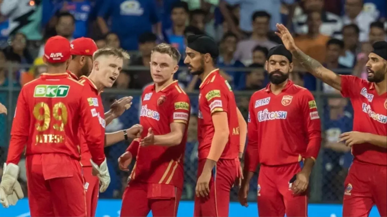 Most Expensive Buy Ever In IPL History Likely To Be Released By Franchise Ahead Of 2024 Auction: Report