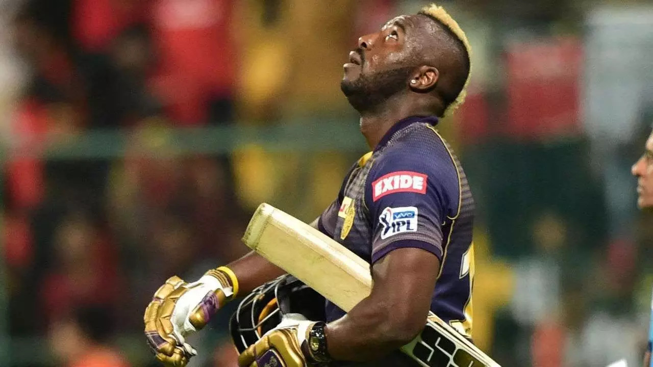 Not Andre Russell! KKR To Release Three Star Players Ahead Of IPL 2024 Auction: Report