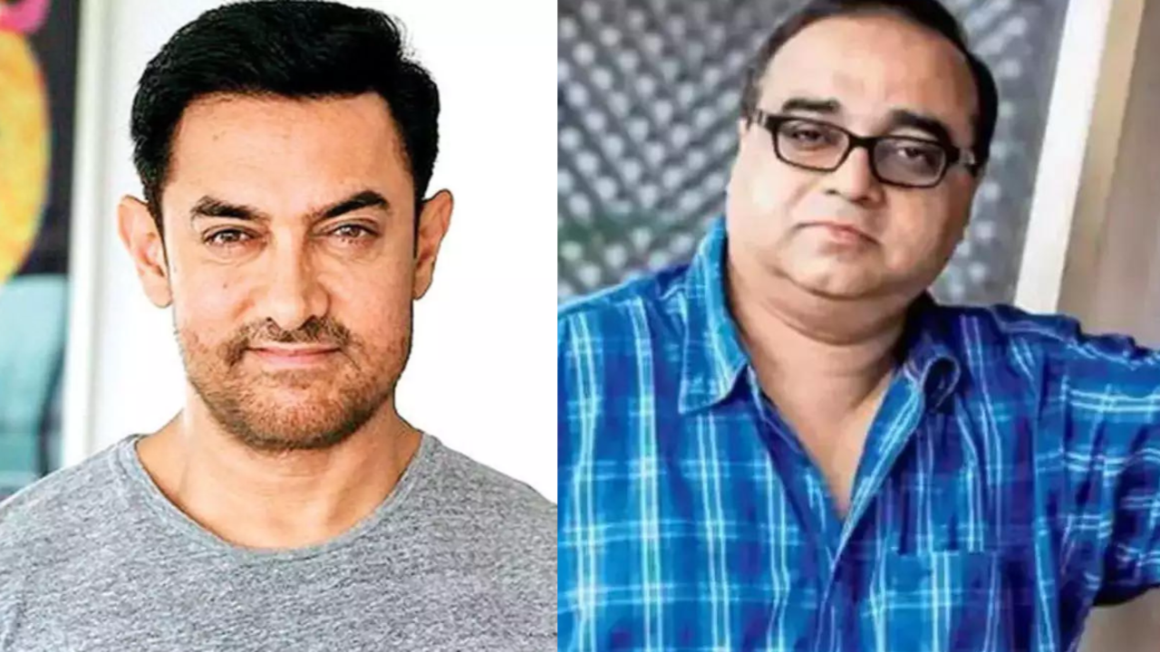 Exclusive Reveal! Aamir Khan's BIG CAMEO In Rajkumar Santoshi's Lahore 1947