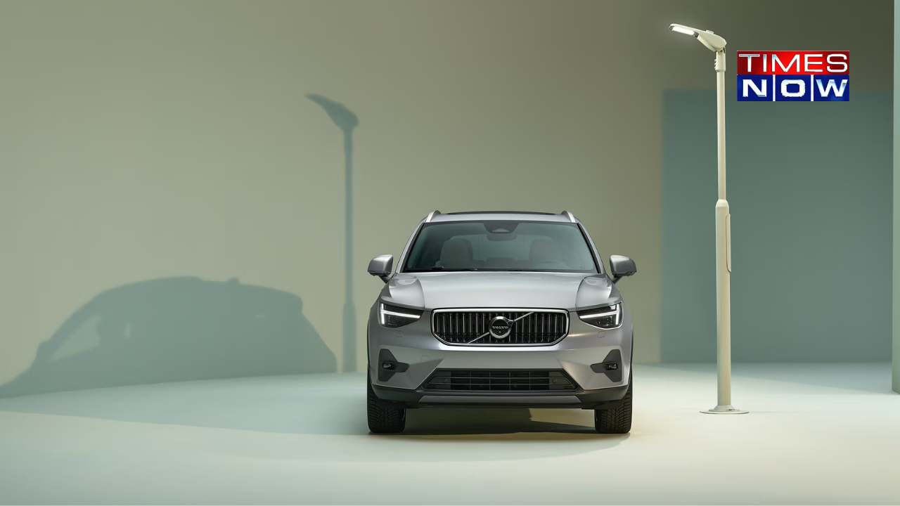 Volvo India Targets 50 Percent Non-Fossil Fuel Vehicles By 2030