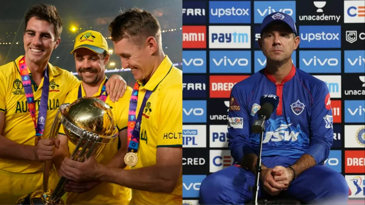 Delhi Capitals To Go For World Cup 2023 Final Hero In IPL 2024 Auction? Ricky Ponting Drops BIG Hint