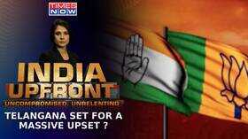 Modi In Mathura Yogi In Ayodhya Will Bhakti Become BJP Shakti India Upfront