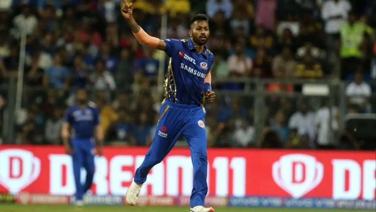 Hardik Pandya To Return To Mumbai Indians? Biggest-Ever Trade In IPL History Is A Possibility: Report