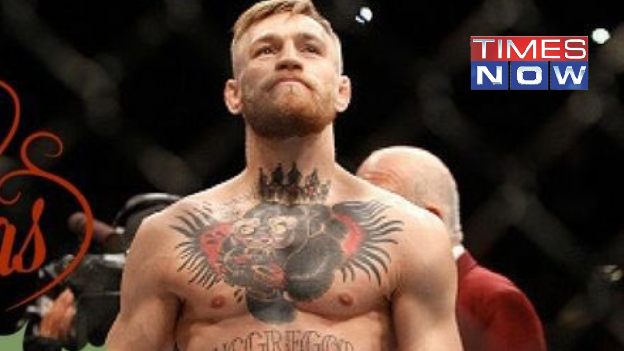 Conor McGregor For Ireland President? UFC Star Hints At 'Big Change' After Dublin Stabbings