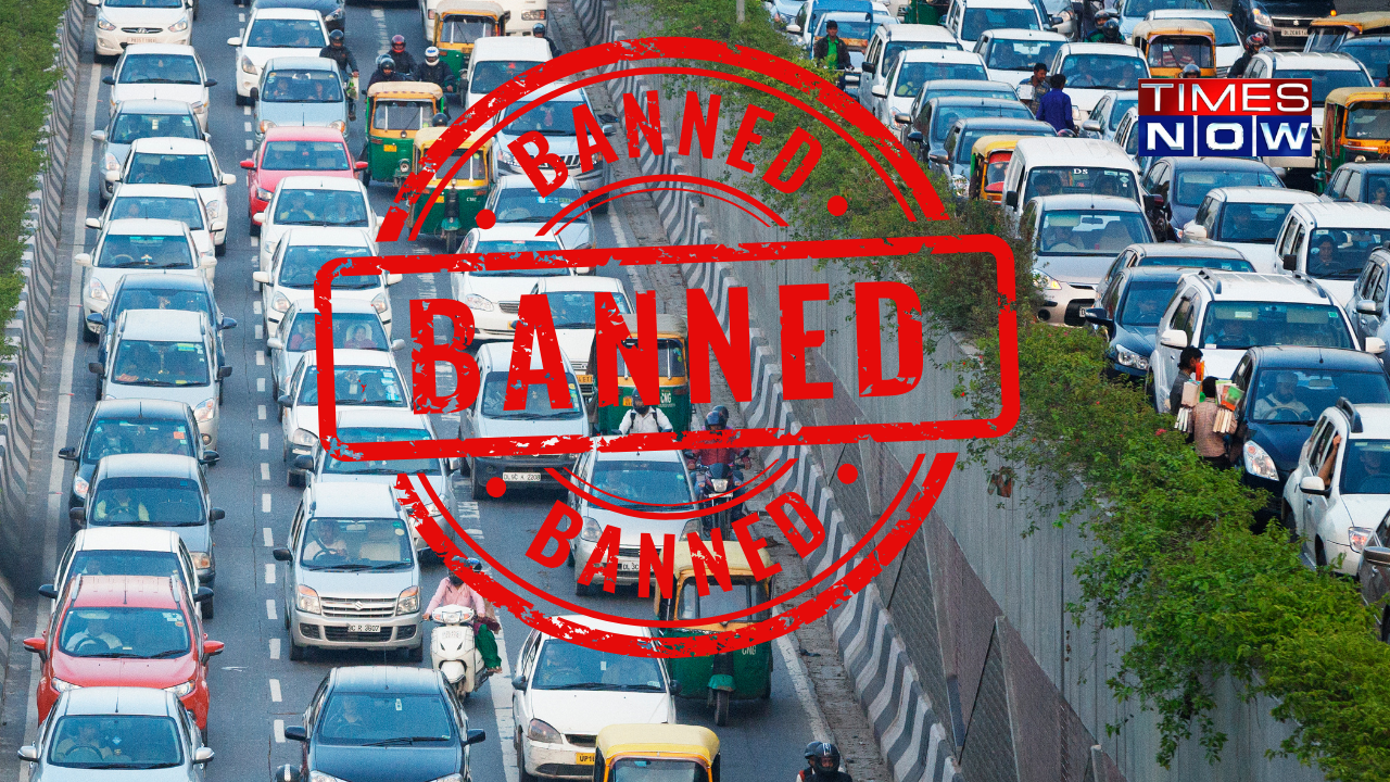 BS3 Petrol & BS4 Diesel Vehicle Ban: Environment Minister Urges Traffic Police & Transport Department For Strict Enforcement Of The Ban