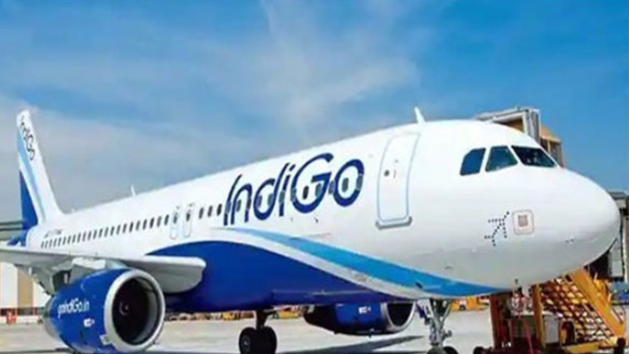 Good News! IndiGo To Start Flights From Noida Airport Next Year