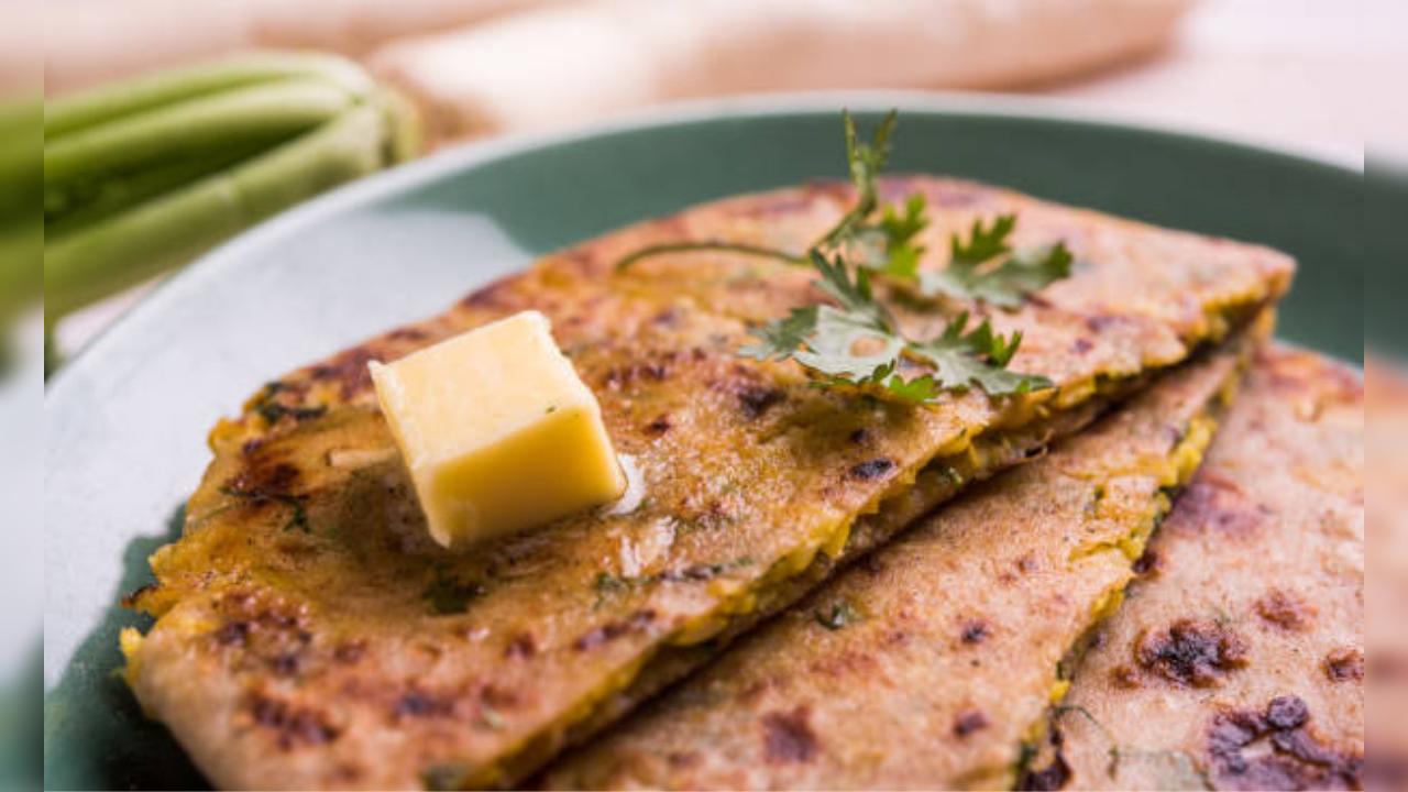 eat these 8 parathas for breakfast to stay energetic in winter