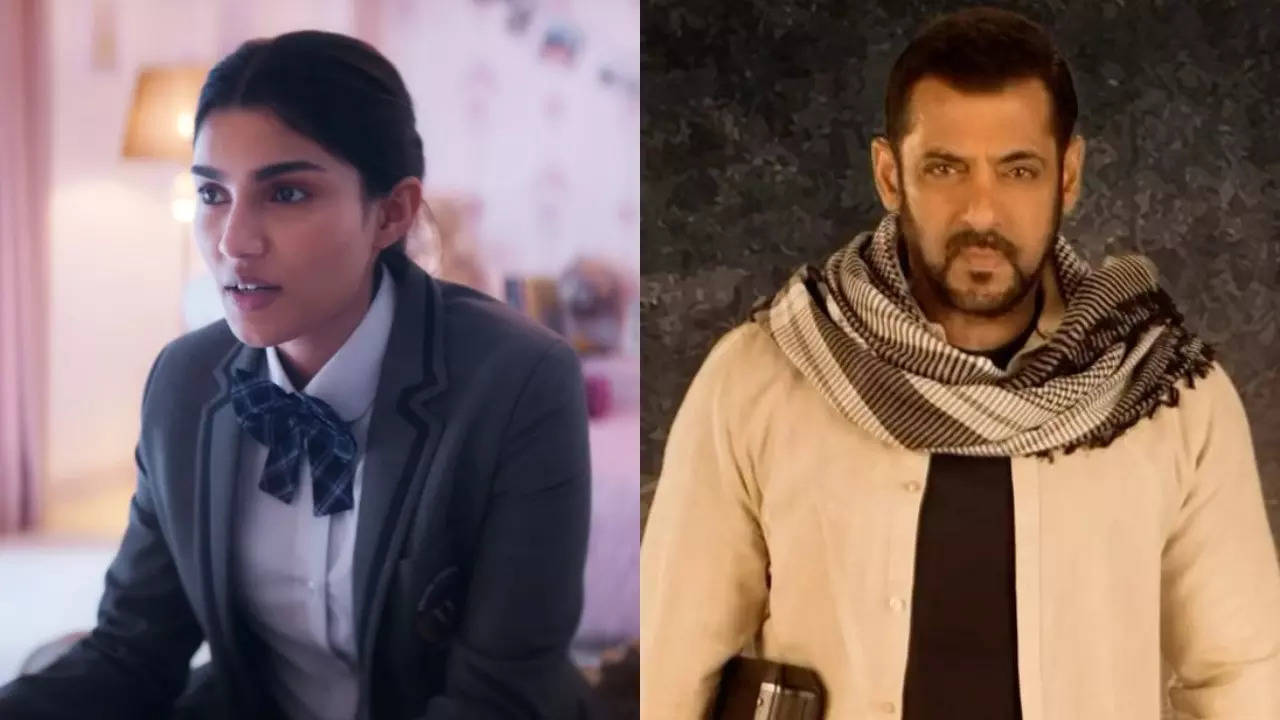 Farrey VS Tiger 3 Box Office Collection: Alizeh's Debut Mints ONLY Rs 0.5 Cr On Day 1, Salman's Film Stays Strong