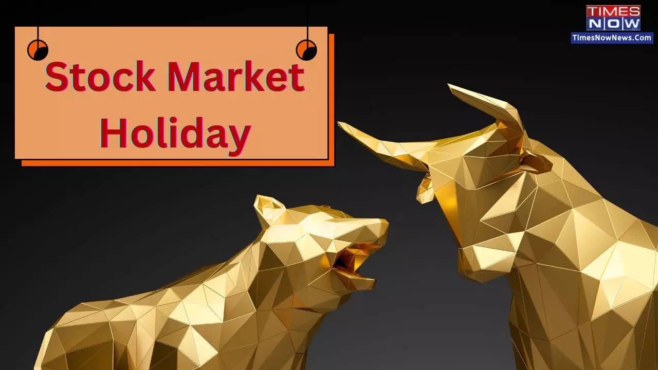 Stock Market Holiday: Will MCX Remain Shut In Both Sessions On Account of Guru Nanak Jayanti Next Week? Check BSE, NSE Trading Holidays