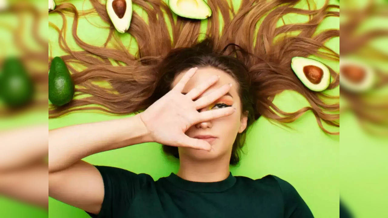 how to use avocado as moisturizer know the method and benefits.