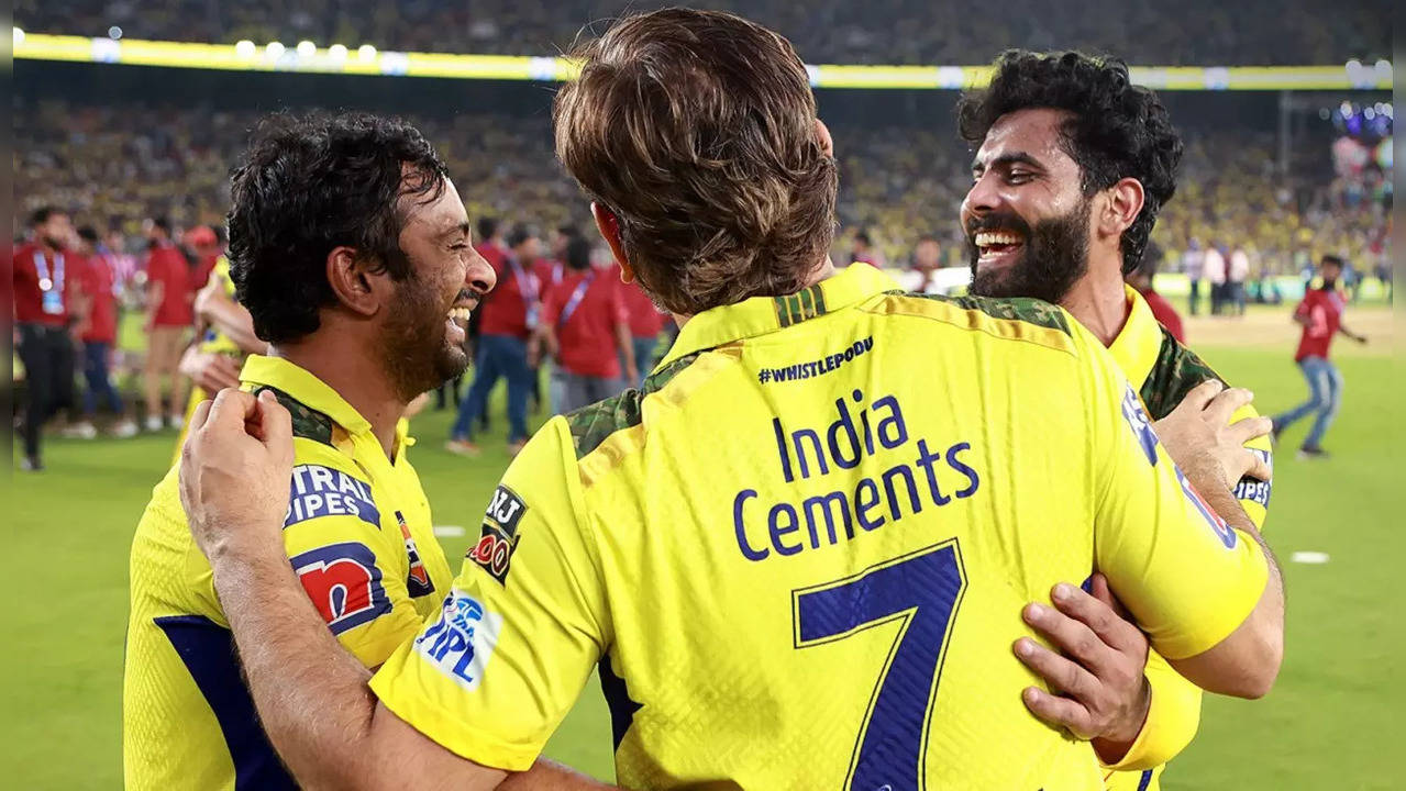 Mumbai Indians vs Chennai Super Kings: 5 player battles to watch out for -  Crictoday