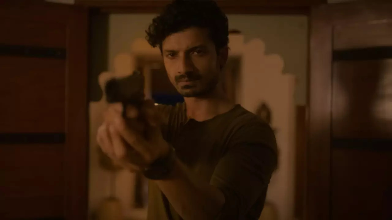 Shehar Lakhot Trailer: Priyanshu Painyuli Faces Hostile Homecoming In This Crime Drama