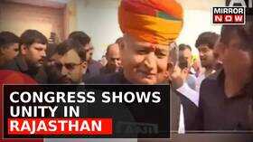 Voting For 199 Seats Underway Congress Shows Unity Top News Latest Updates