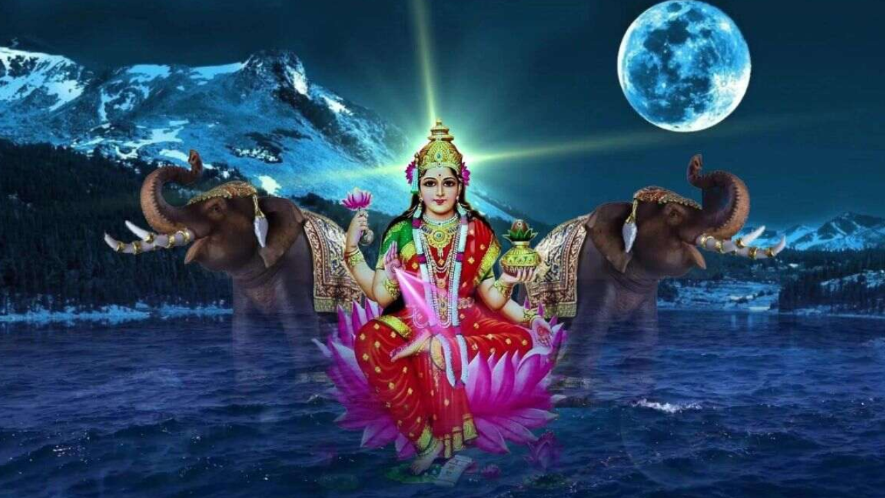 When Is Kartik Poornima 2023 Know Tithi Muhurat And Pooja Vidhi - कधी ...