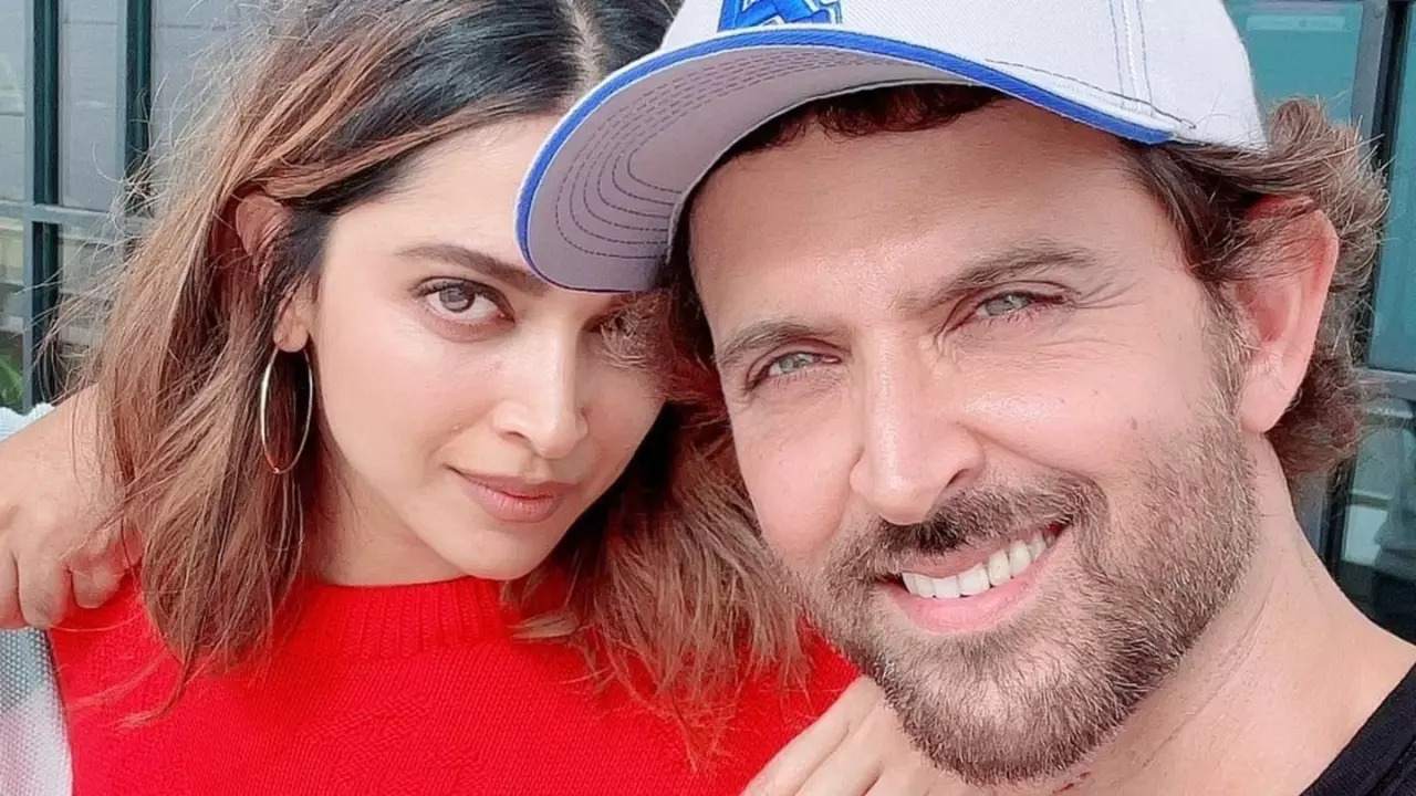 Gear Up! Hrithik Roshan, Deepika Padukone's Fighter Teaser To Drop On December 5: REPORT