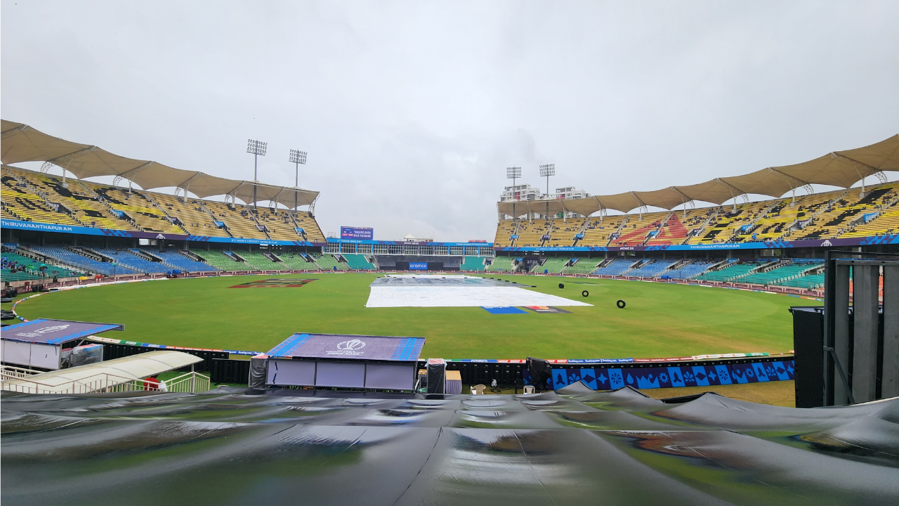 IND vs AUS 2nd Match Weather 