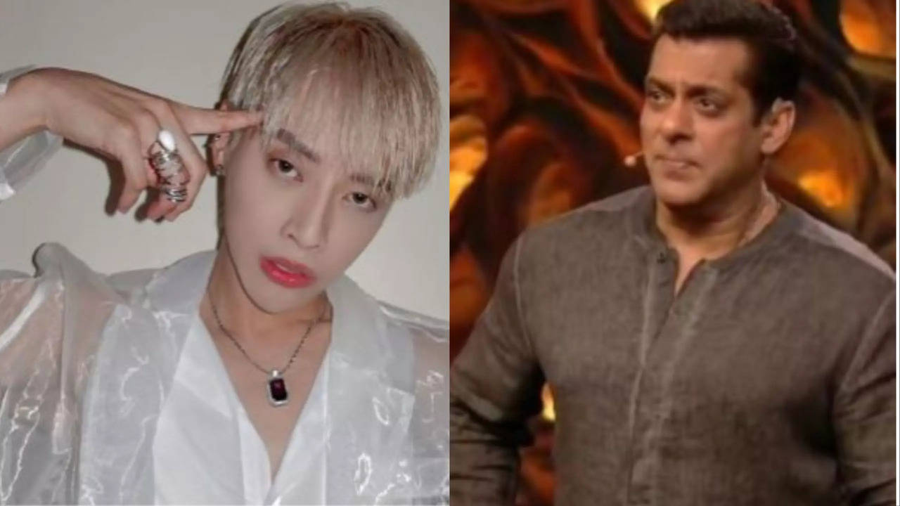 Bigg Boss 17: K-pop Singer Aoora To Enter BB House As A Wildcard