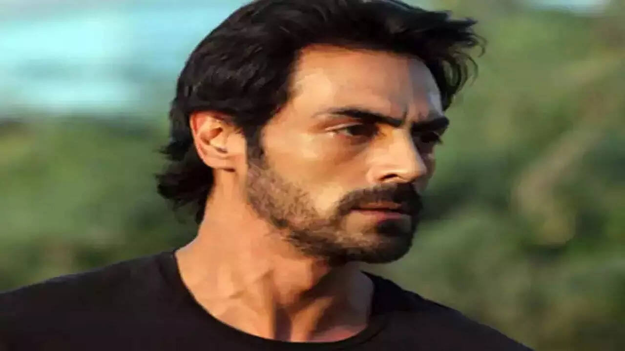 arjun rampal birthday 2023 know the facts of journey from model to