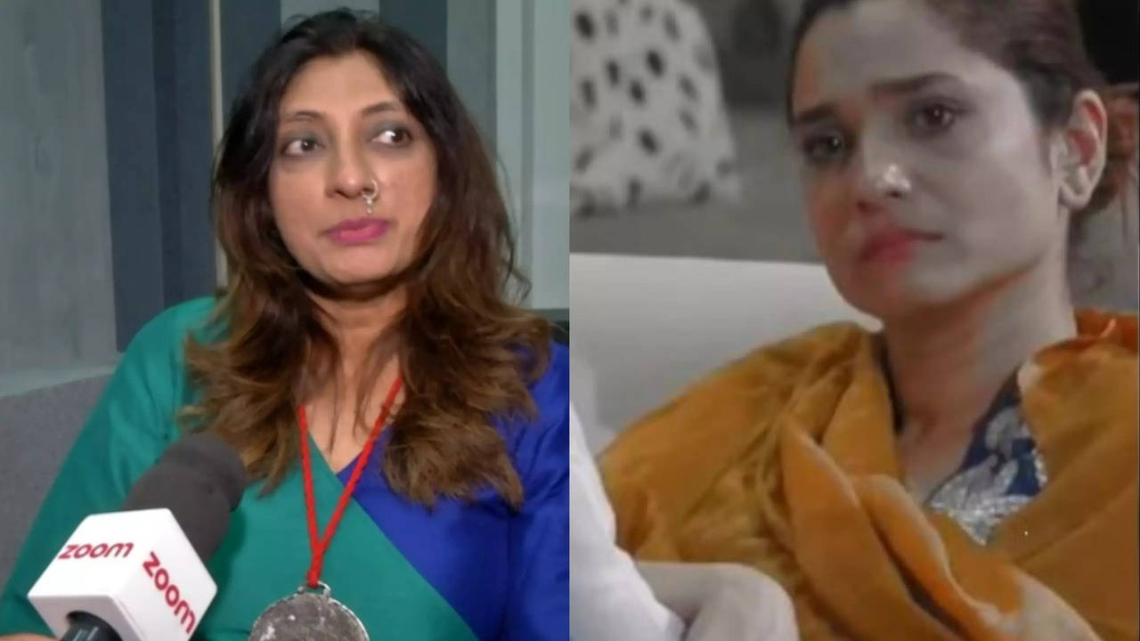 BB 17: Jigna Vora’s FIRST Interview After Eviction; Reveals REAL Truth Behind Ankita's Pregnancy | Exclusive