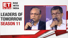 Leaders of Tomorrow  Season 11  Kolkata Springboard  Part 2  ET Now