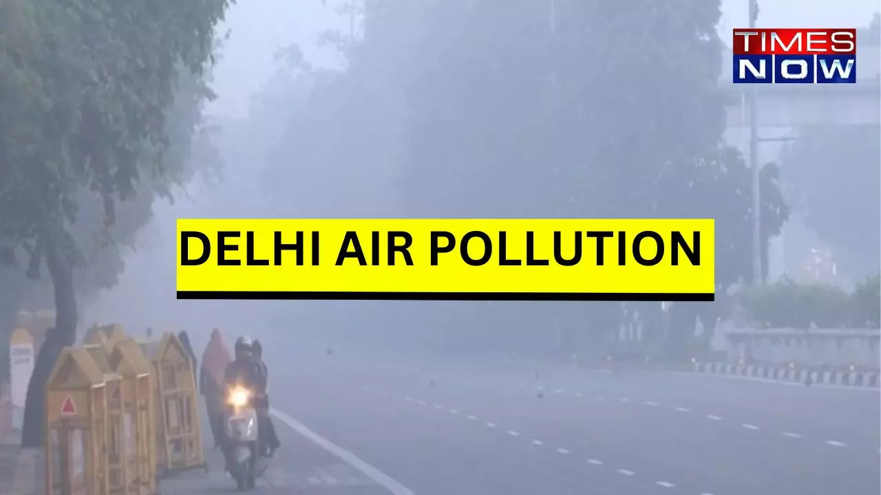 air pollution bh