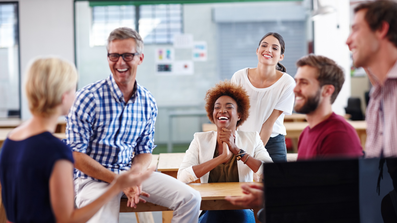 5 Trends That Will Redefine Workplace Culture In 2024 Work News   105510316 