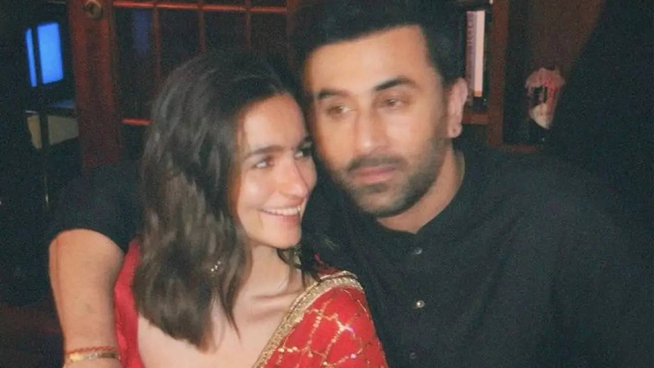 Ranbir Kapoor, Alia Bhatt's Daughter Raha Loves THIS 'Irritating' Song, Animal Star Spills Beans