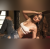 Sanjeeda Shaikh Sets Hearts Aflame With Her Sizzling Snapshots