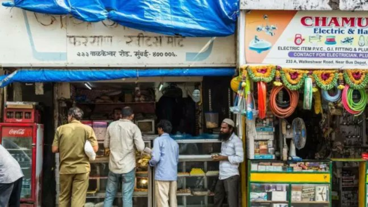 Marathi Signboards Mandatory for Mumbai Shops, Non-Compliance Can Lead to Fines of Rs 1 Lakh