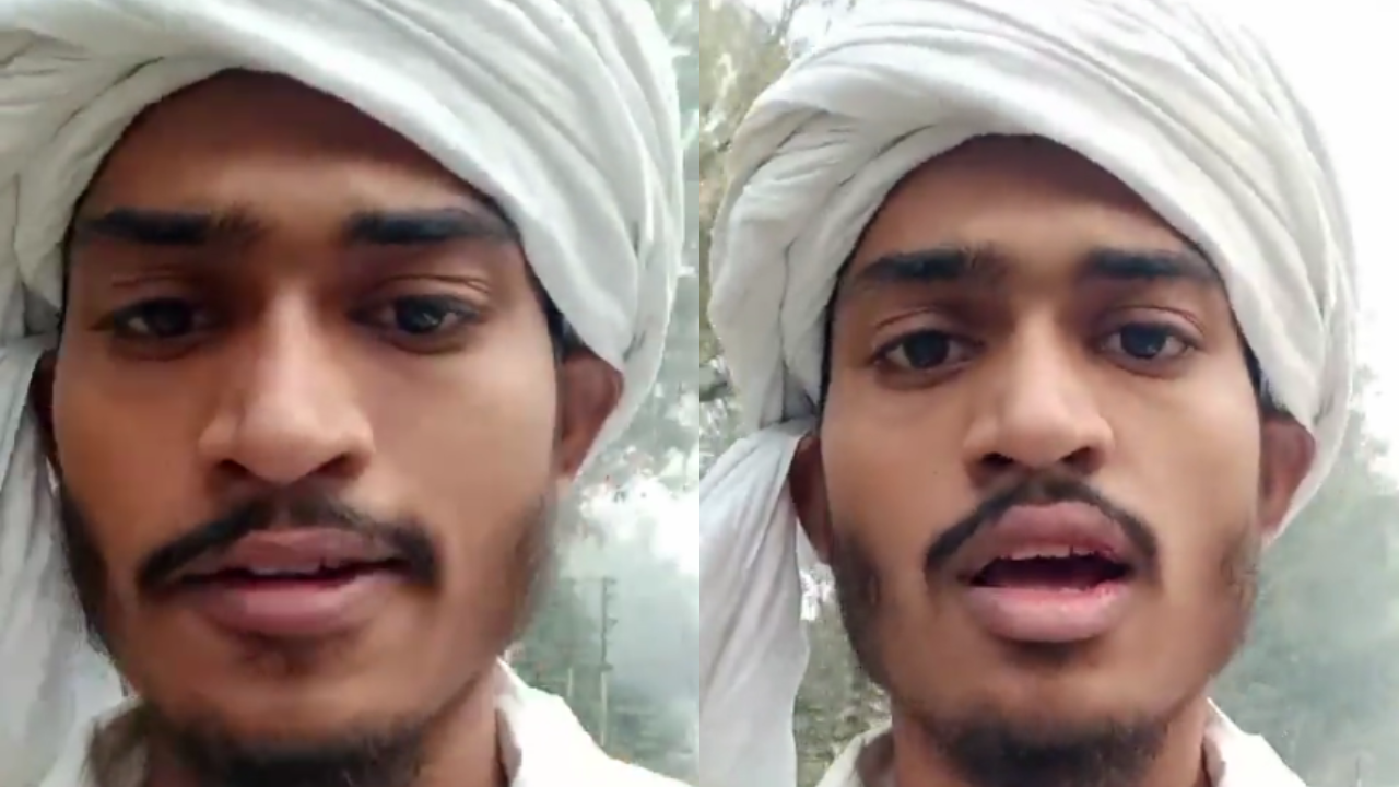 UP Student, Who Hacked Bus Conductor, Is A ‘Fan’ Of Slain Mafia Atiq Ahmed