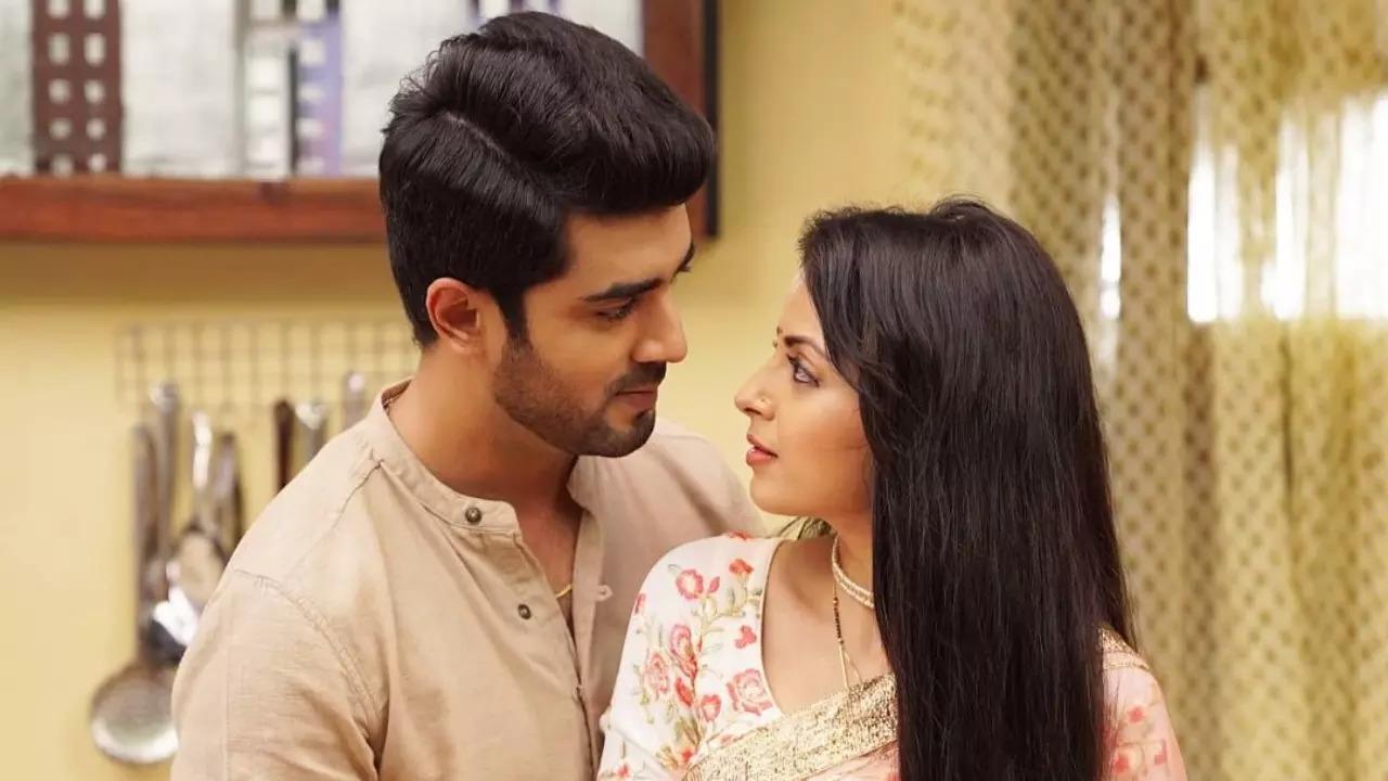 Akshay Mhatre and Shrenu Parikh