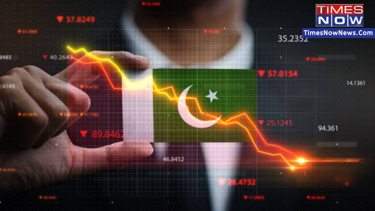 Pakistan's Inflation