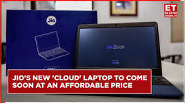 Jio To Launch Cloud Laptop At This Price  Watch