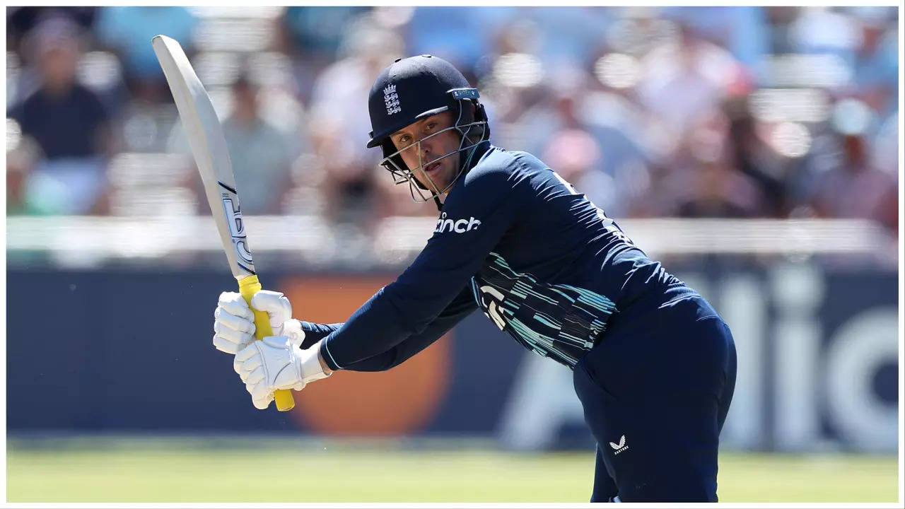 Jason Roy