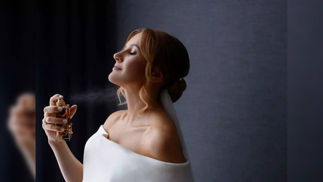 more use of perfume can be dangerous for health