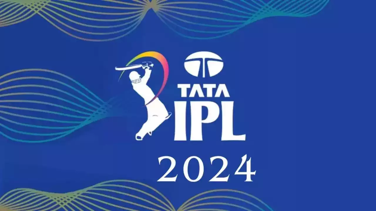 IPL 2024 