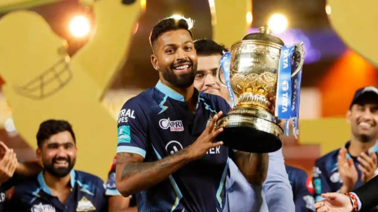 Hardik Pandya