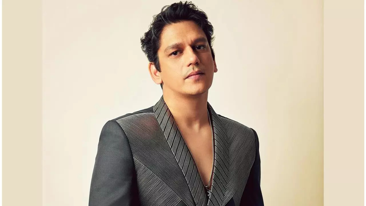 Exclusive! Filmfare OTT Awards 2023: DYK Beta Was 1st Hindi Film Vijay Varma Watched? Reveals Would Like To Star In THIS Bollywood Remake