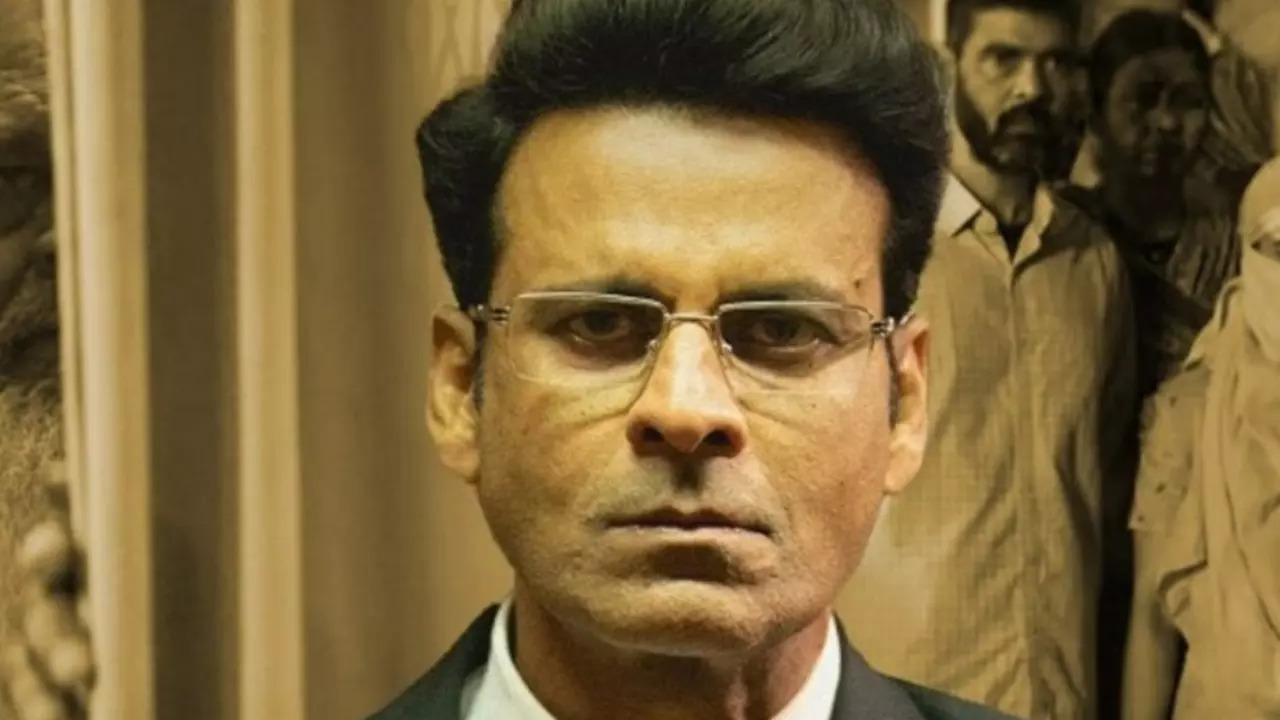 Filmfare OTT Awards 2023: Manoj Bajpayee Drama Sirf Ek Bandaa Kaafi Hai Wins Best Film