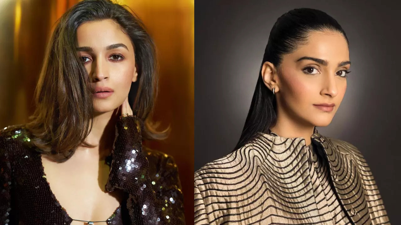 Filmfare OTT Awards 2023 Highlights: Alia Shares Sweet Moment With Little Fan, Sonam Wants To Go On Dinner Date With THIS Bollywood Celeb