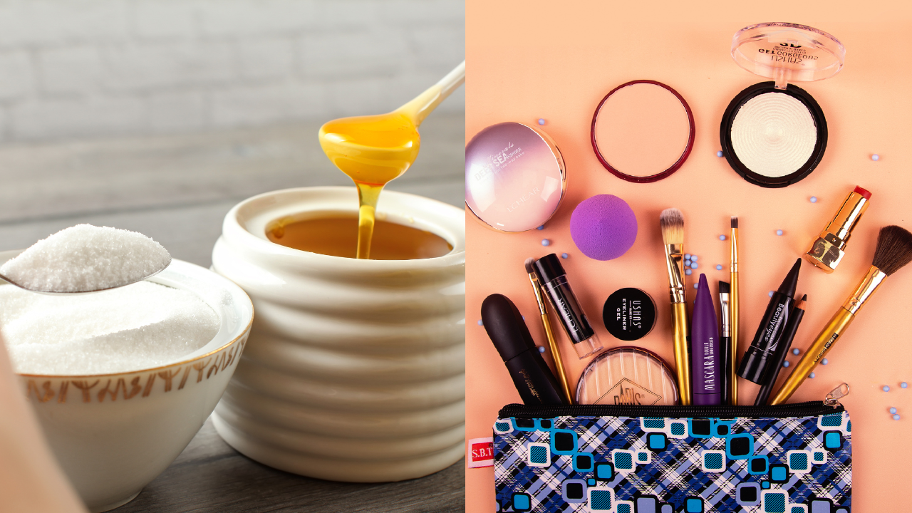 8 Natural Ingredients To Use Instead Of Makeup Products According to  Experts | Skincare & Makeup News, Times Now