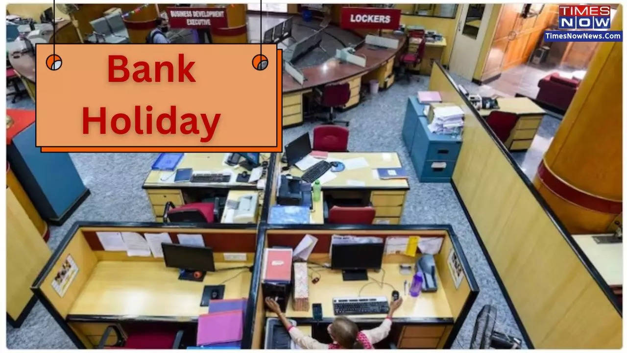 Bank Holiday List Guru Nanak Jayanti Is Your City s Bank Closed