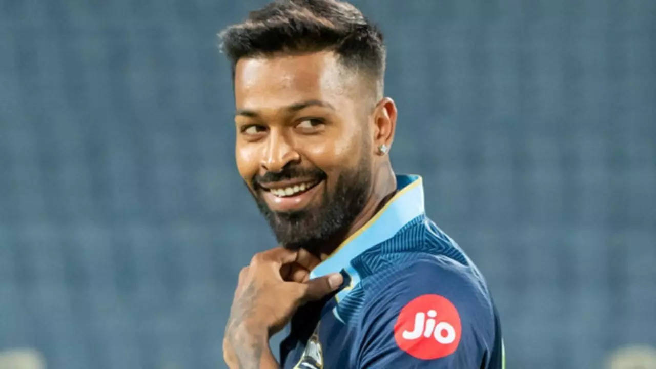 IPL 2024 Auction Hardik Pandya Trad