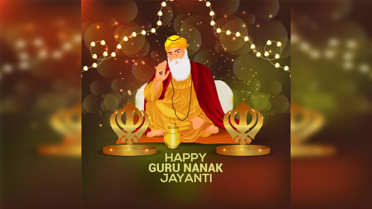 Why is Guru Nanak Jayanti also known as Prakash Parv