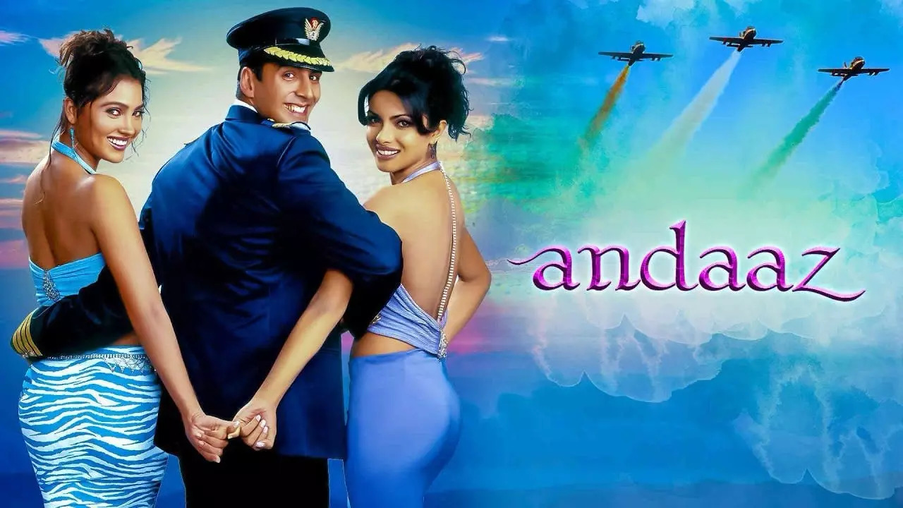 Exclusive! Akshay Kumar-Priyanka Chopra-Lara Dutta Andaaz To Have A Part 2; Nadeem To Compose Music