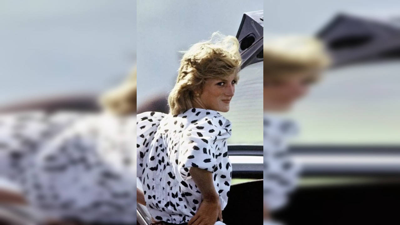 Princess Diana