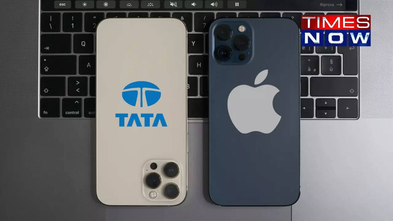 Tata Electronics Ramps Up: Major Expansion of iPhone-Casing Unit in Hosur