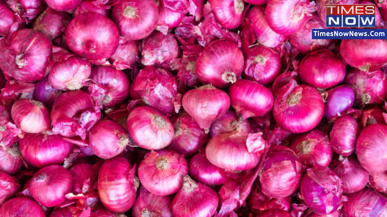 Onion Prices In Delhi