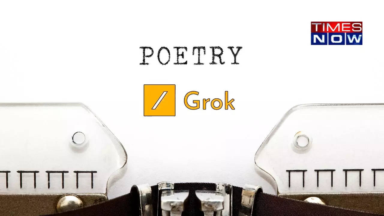 Elon Musk Unveils AI Chatbot Grok: A Poetic Twist in AI Technology